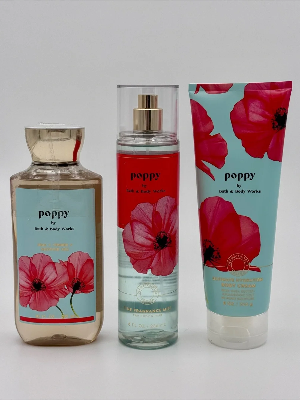 Bath & Body Works bath body